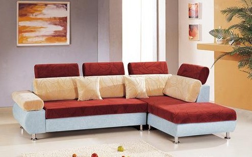 布藝沙發(fā)清洗攻略