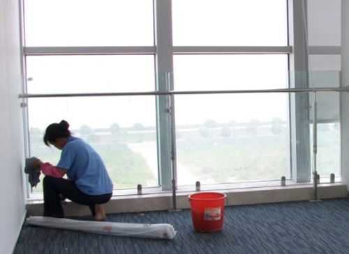 居家開荒清潔保潔步驟，住新家錢一定要知道