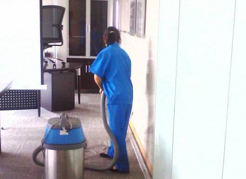 關(guān)于開荒保潔一些常識標準