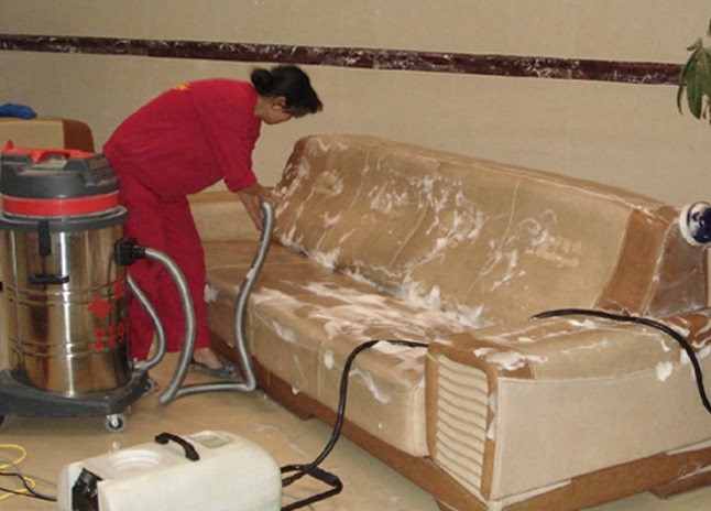 沙坪壩保潔公司