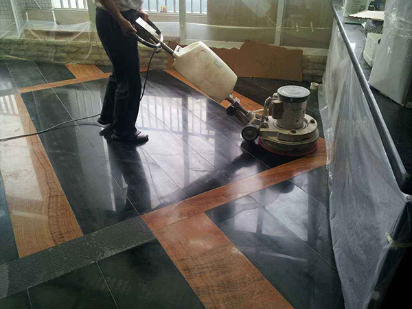 沙坪壩石材護(hù)理